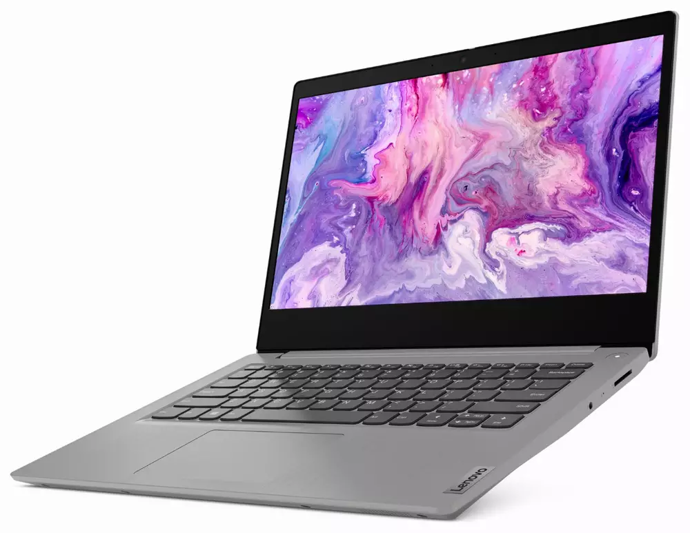 Лаптоп Lenovo IdeaPad 3 14ADA05 - 81W000LQBM