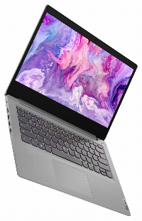 Лаптоп Lenovo IdeaPad 3 14ADA05 - 81W000LQBM