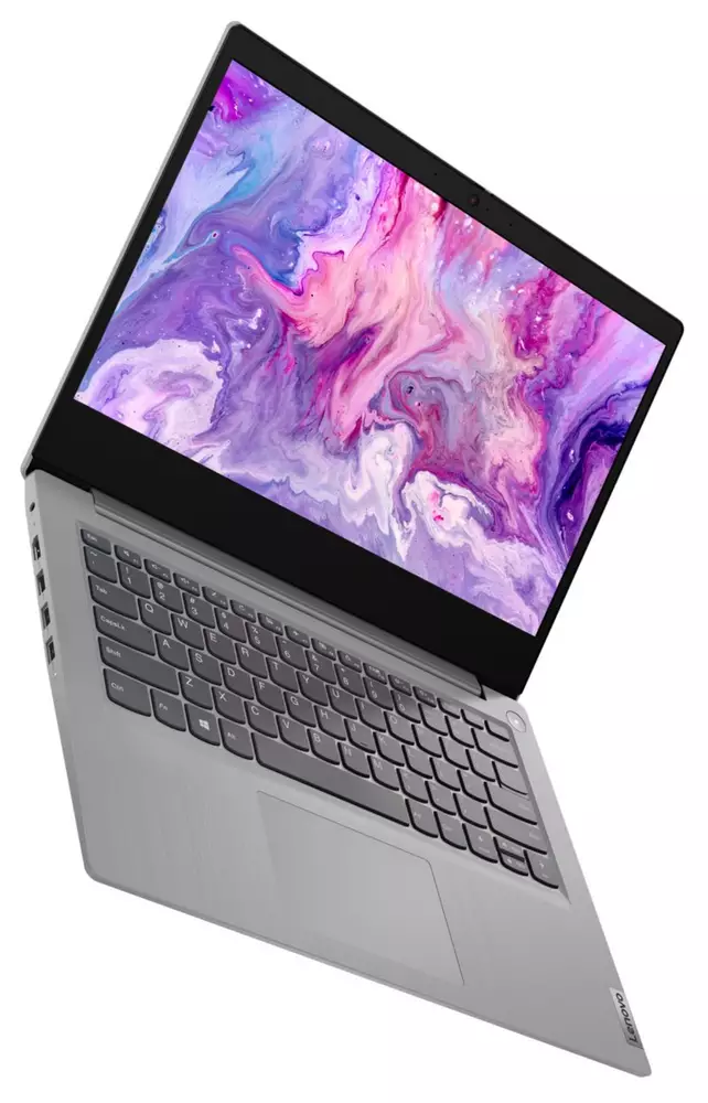 Лаптоп Lenovo IdeaPad 3 14ADA05 - 81W000LQBM