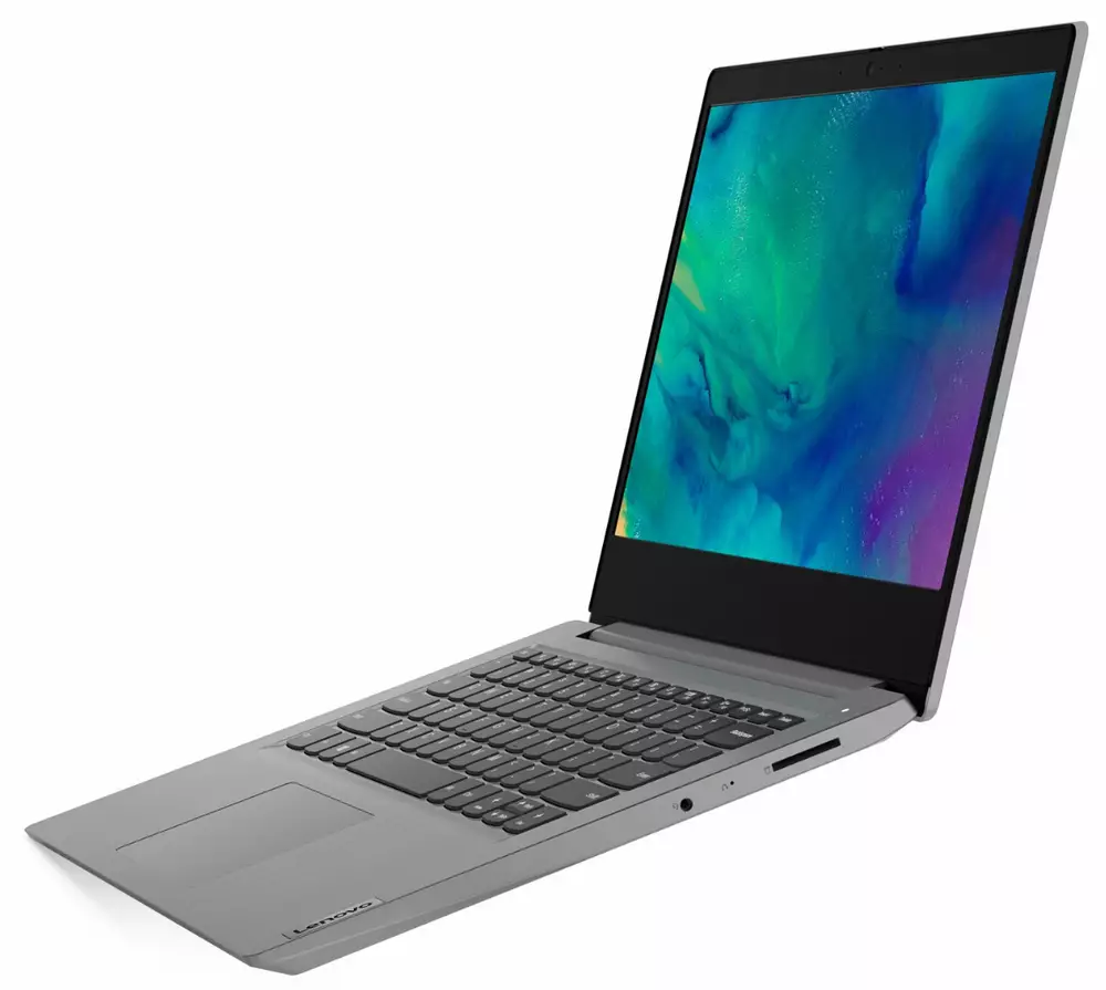 Лаптоп Lenovo IdeaPad 3 14ADA05 - 81W000LQBM