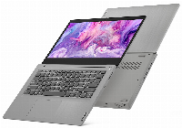 Лаптоп Lenovo IdeaPad 3 14ADA05 - 81W000LQBM
