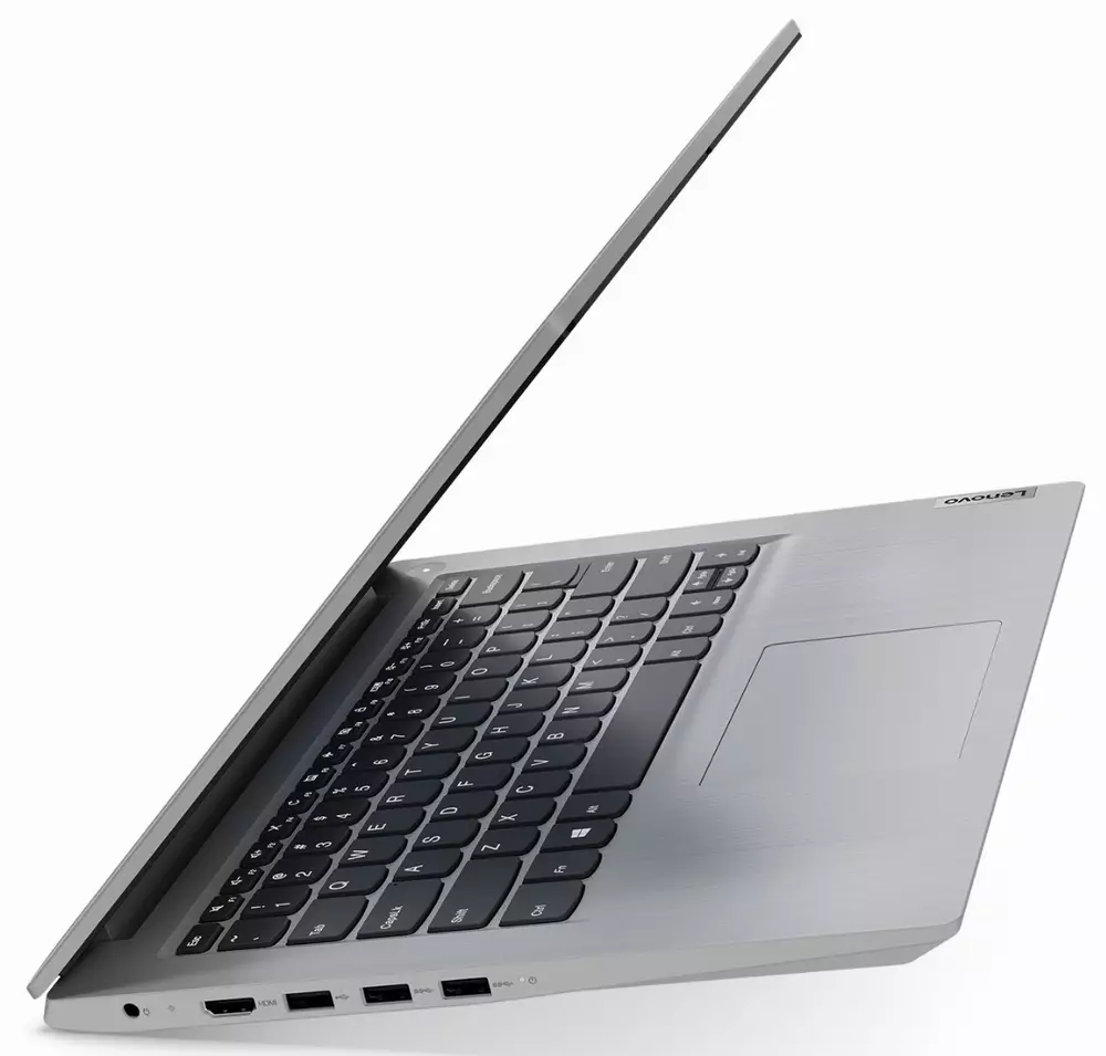 Лаптоп Lenovo IdeaPad 3 14ADA05 - 81W000LQBM