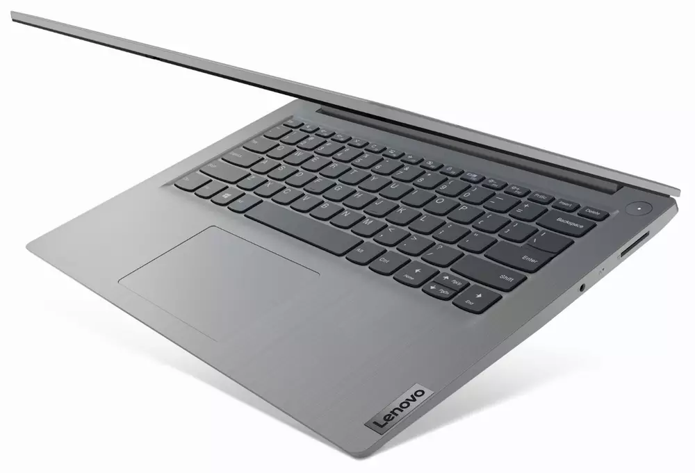 Лаптоп Lenovo IdeaPad 3 14ADA05 - 81W000LQBM
