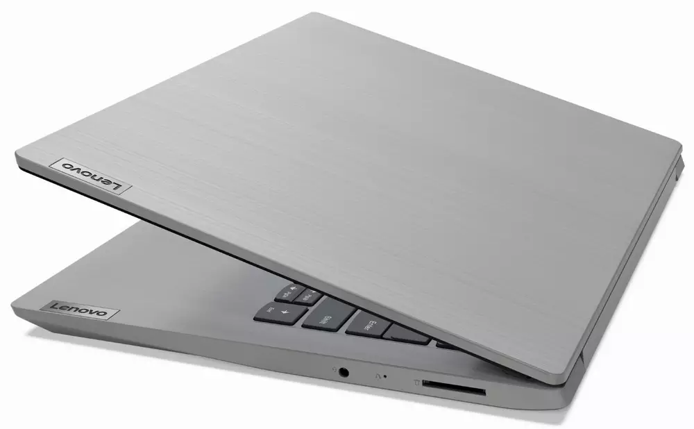 Лаптоп Lenovo IdeaPad 3 14ADA05 - 81W000LQBM