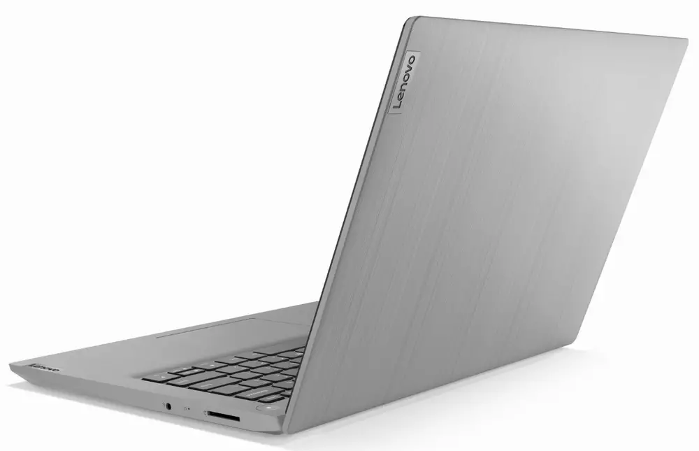 Лаптоп Lenovo IdeaPad 3 14ADA05 - 81W000LQBM