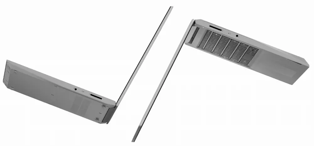 Лаптоп Lenovo IdeaPad 3 14ADA05 - 81W000LQBM