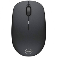 Мишка Dell Wireless Mouse WM126 - 570-AAMH-14
