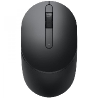 Мишка Dell Mobile Wireless Mouse MS3320W Titan Gray - 570-ABHJ-14
