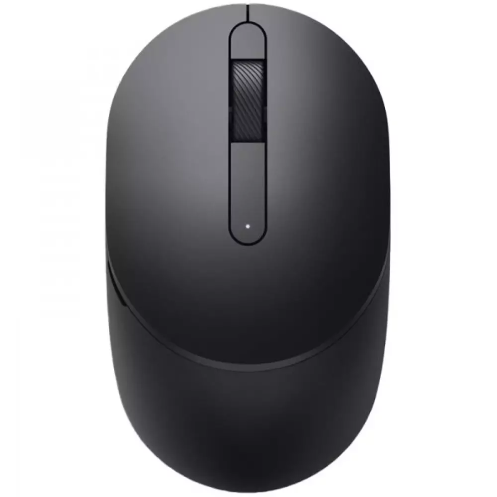 Мишка Dell Mobile Wireless Mouse MS3320W Titan Gray - 570-ABHJ-14