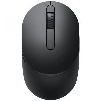 Мишка Dell Mobile Wireless Mouse MS3320W Black - 570-ABHK-14