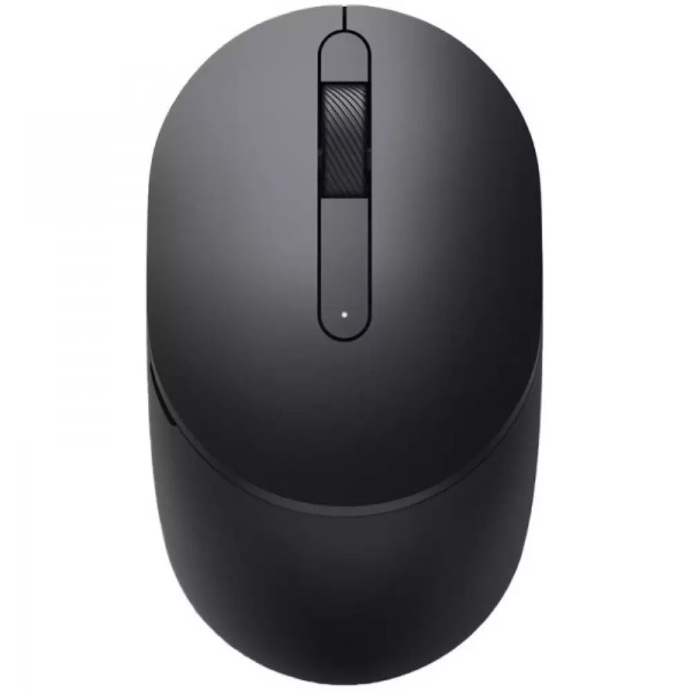 Мишка Dell Mobile Wireless Mouse MS3320W Black - 570-ABHK-14