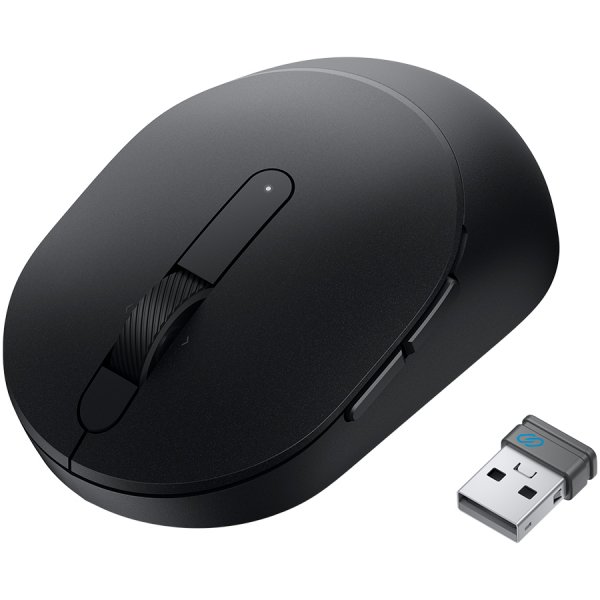Мишка Dell Mobile Pro Wireless Mouse MS5120W Black - 570-ABHO-14