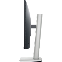 Монитор Dell 23.8" P2422HE-14 Professional, IPS, FHD 1920x1080, 60Hz, 5ms, sRGB 99%, HDMI, DP, USB, LAN