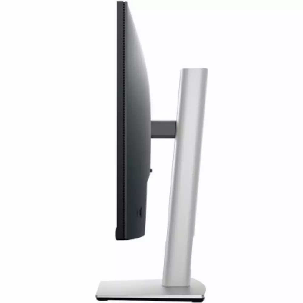 Монитор Dell 23.8" P2422HE-14 Professional, IPS, FHD 1920x1080, 60Hz, 5ms, sRGB 99%, HDMI, DP, USB, LAN