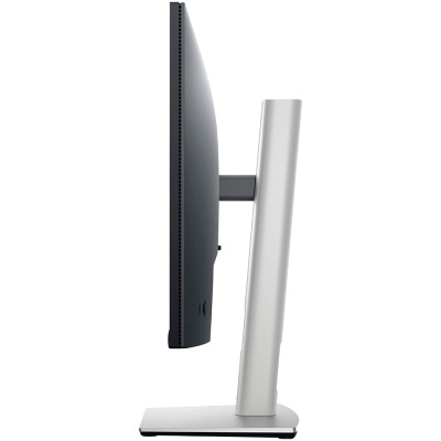 Монитор Dell 23.8" P2422HE-14 Professional, IPS, FHD 1920x1080, 60Hz, 5ms, sRGB 99%, HDMI, DP, USB, LAN