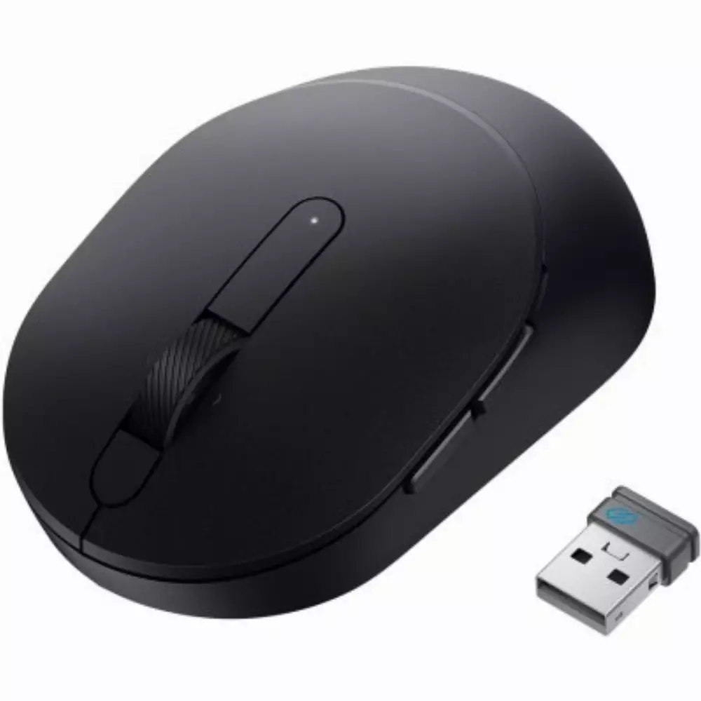 Мишка Dell Mobile Pro Wireless Mouse MS5120W Black - 570-ABHO-14
