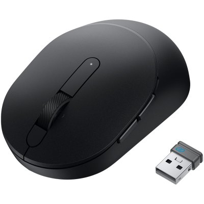 Мишка Dell Mobile Pro Wireless Mouse MS5120W Black - 570-ABHO-14