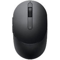 Мишка Dell Mobile Pro Wireless Mouse MS5120W Black - 570-ABHO-14