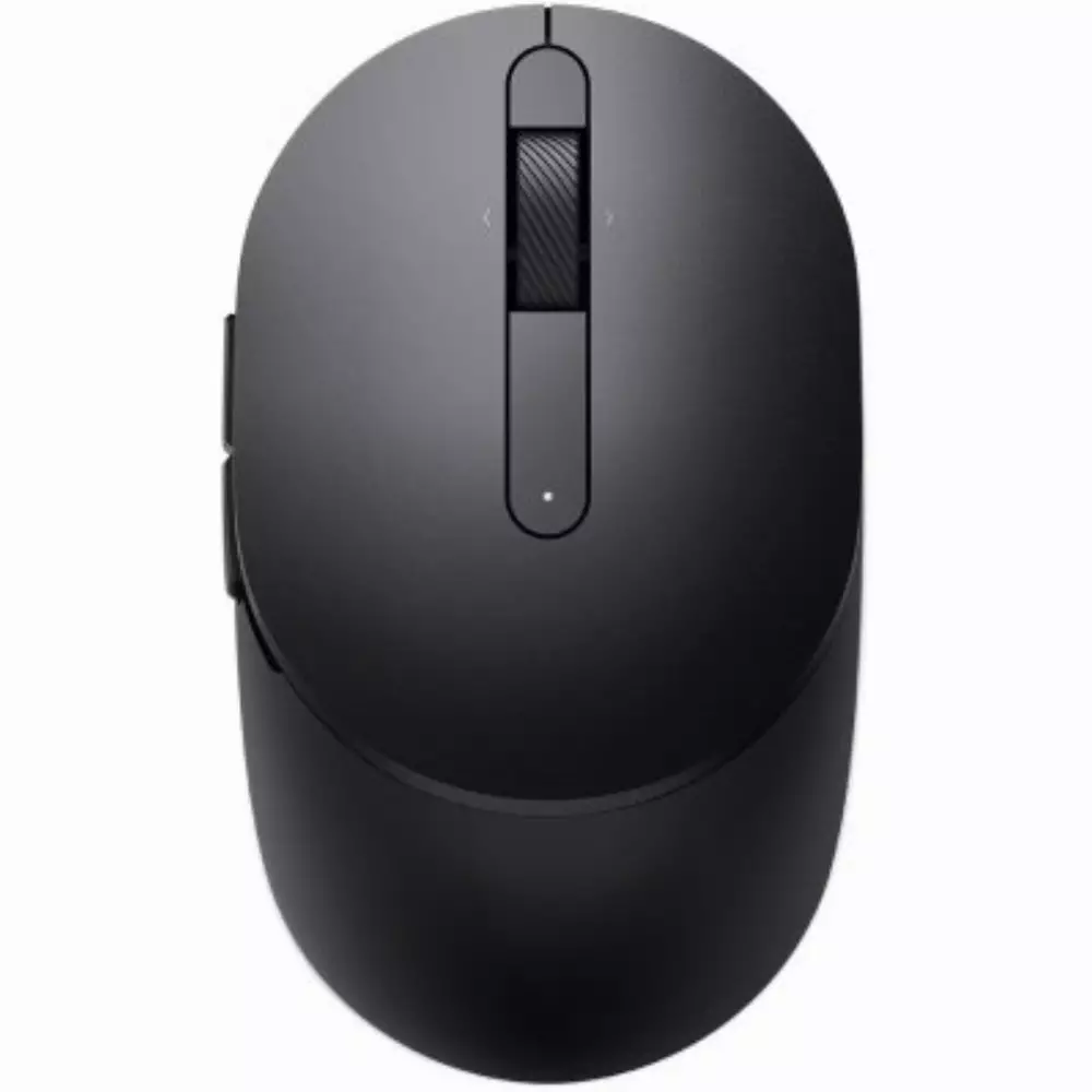 Мишка Dell Mobile Pro Wireless Mouse MS5120W Black - 570-ABHO-14