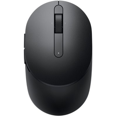 Мишка Dell Mobile Pro Wireless Mouse MS5120W Black - 570-ABHO-14