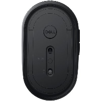 Мишка Dell Mobile Pro Wireless Mouse MS5120W Black - 570-ABHO-14