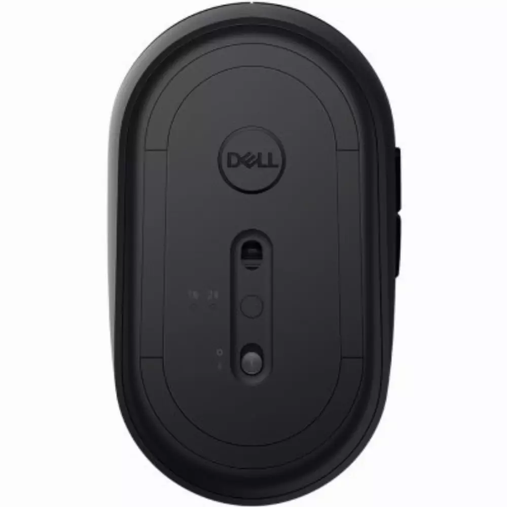 Мишка Dell Mobile Pro Wireless Mouse MS5120W Black - 570-ABHO-14