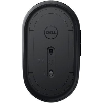 Мишка Dell Mobile Pro Wireless Mouse MS5120W Black - 570-ABHO-14