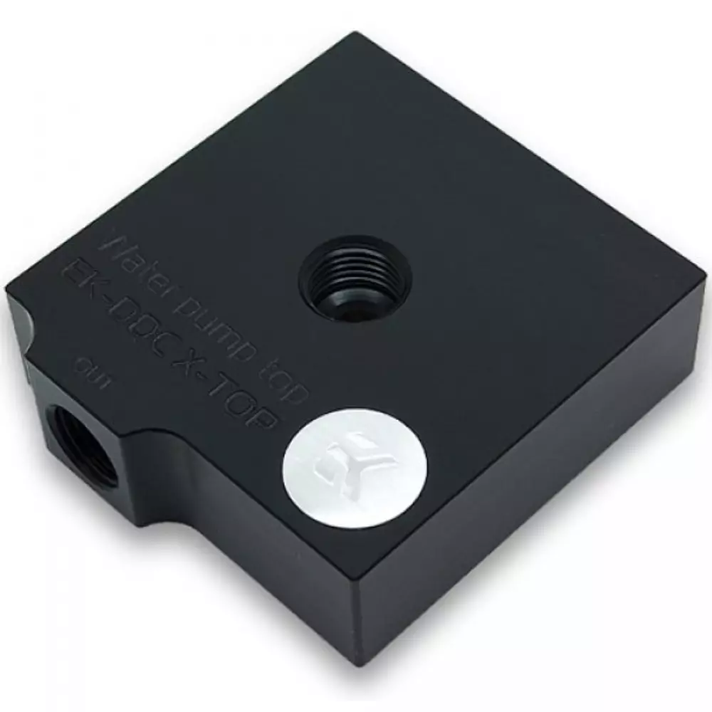 Топ за помпа EK-XTOP DDC - Acetal
