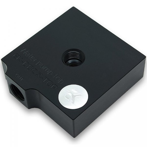 Топ за помпа EK-XTOP DDC - Acetal