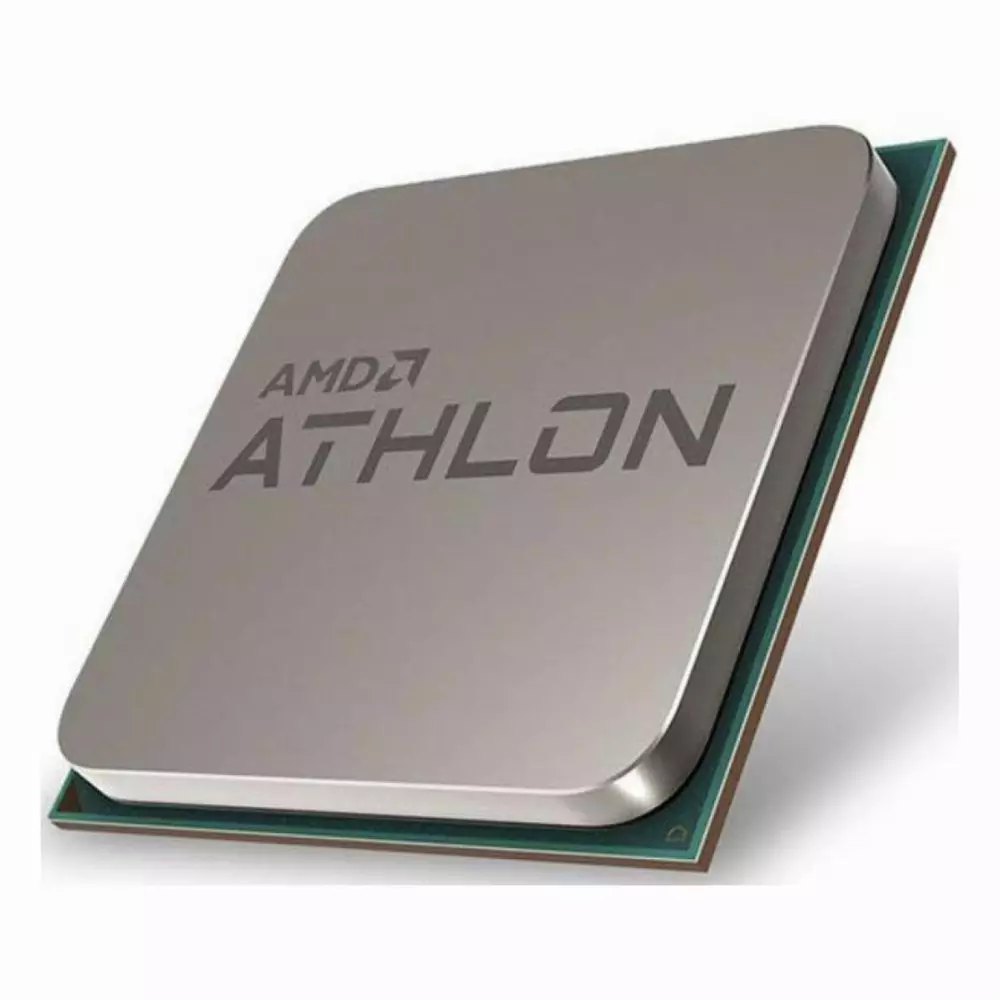Процесор AMD Athlon 200GE (3.2GHz,5MB,35W,AM4) Radeon Vega Graphics Tray