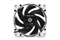 Вентилатор EK-Vardar X3M 120ER (500-2200 rpm) - White