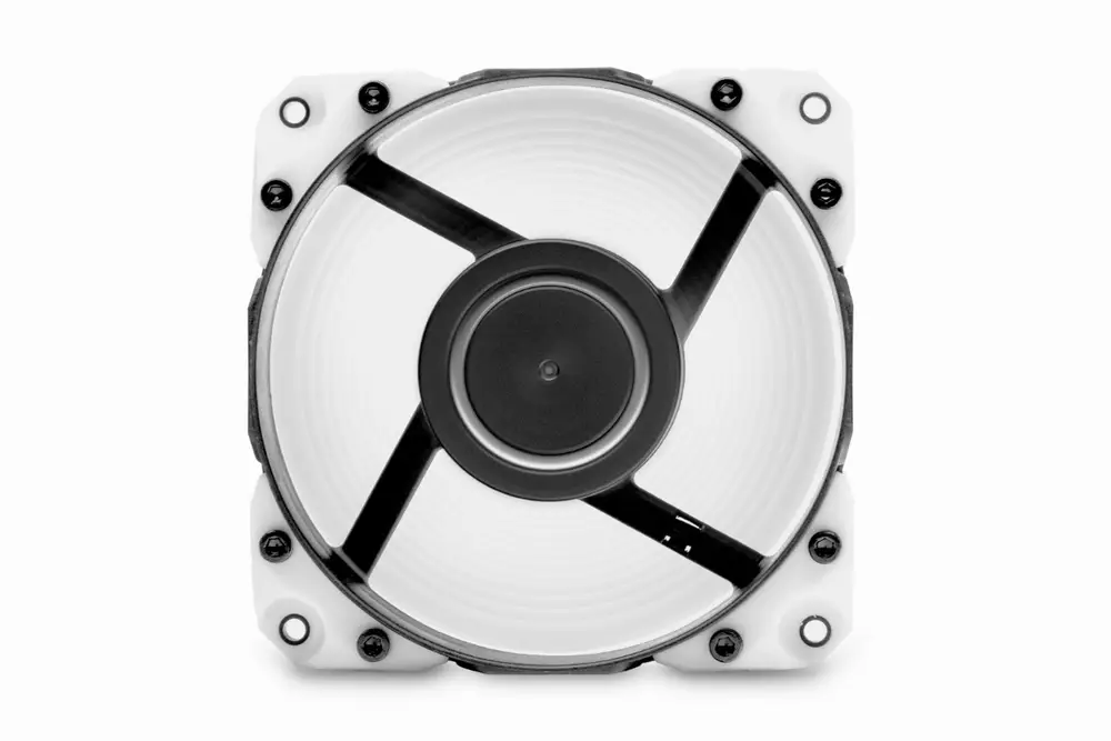 Вентилатор EK-Vardar X3M 120ER (500-2200 rpm) - White