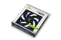 Вентилатор EK-Vardar EVO 140ER Black BB (500-2000rpm)