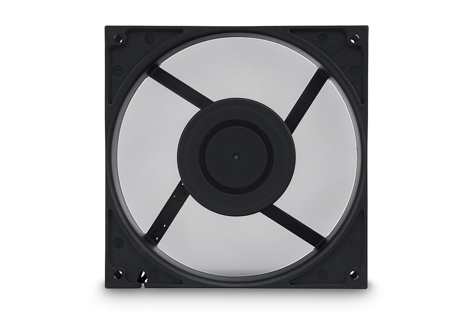 Вентилатор EK-Vardar EVO 140ER Black BB (500-2000rpm)