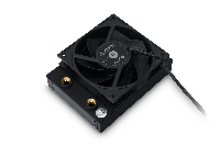 Вентилатор EK-Vardar EVO 120ER Black BB (500-2200rpm)
