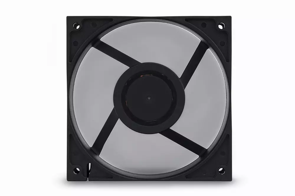 Вентилатор EK-Vardar EVO 120ER Black BB (500-2200rpm)