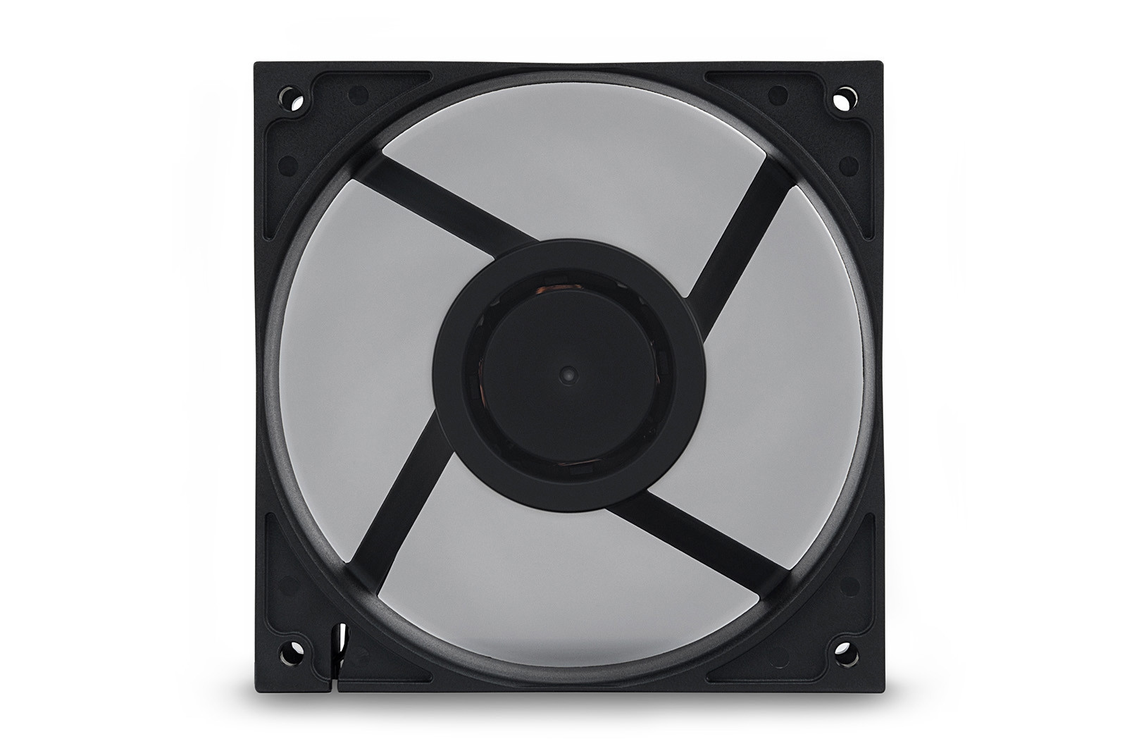 Вентилатор EK-Vardar EVO 120ER Black BB (500-2200rpm)