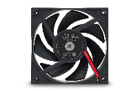 Вентилатор EK-Furious Vardar EVO 120 BB (750-3000rpm)
