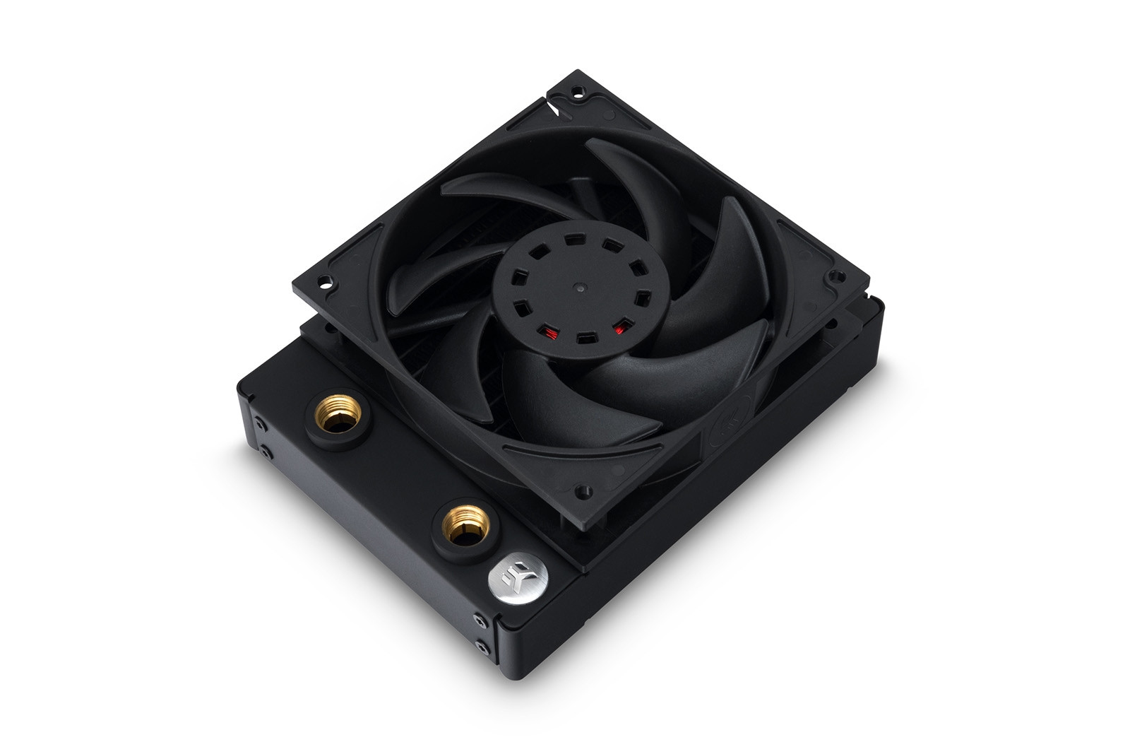 Вентилатор EK-Furious Vardar EVO 120 BB (750-3000rpm)