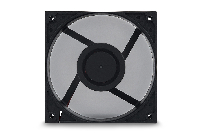 Вентилатор EK-Furious Vardar EVO 120 BB (750-3000rpm)