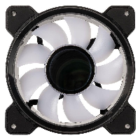 Вентилатор Kolink Umbra Void 120MM ARGB PWM Black