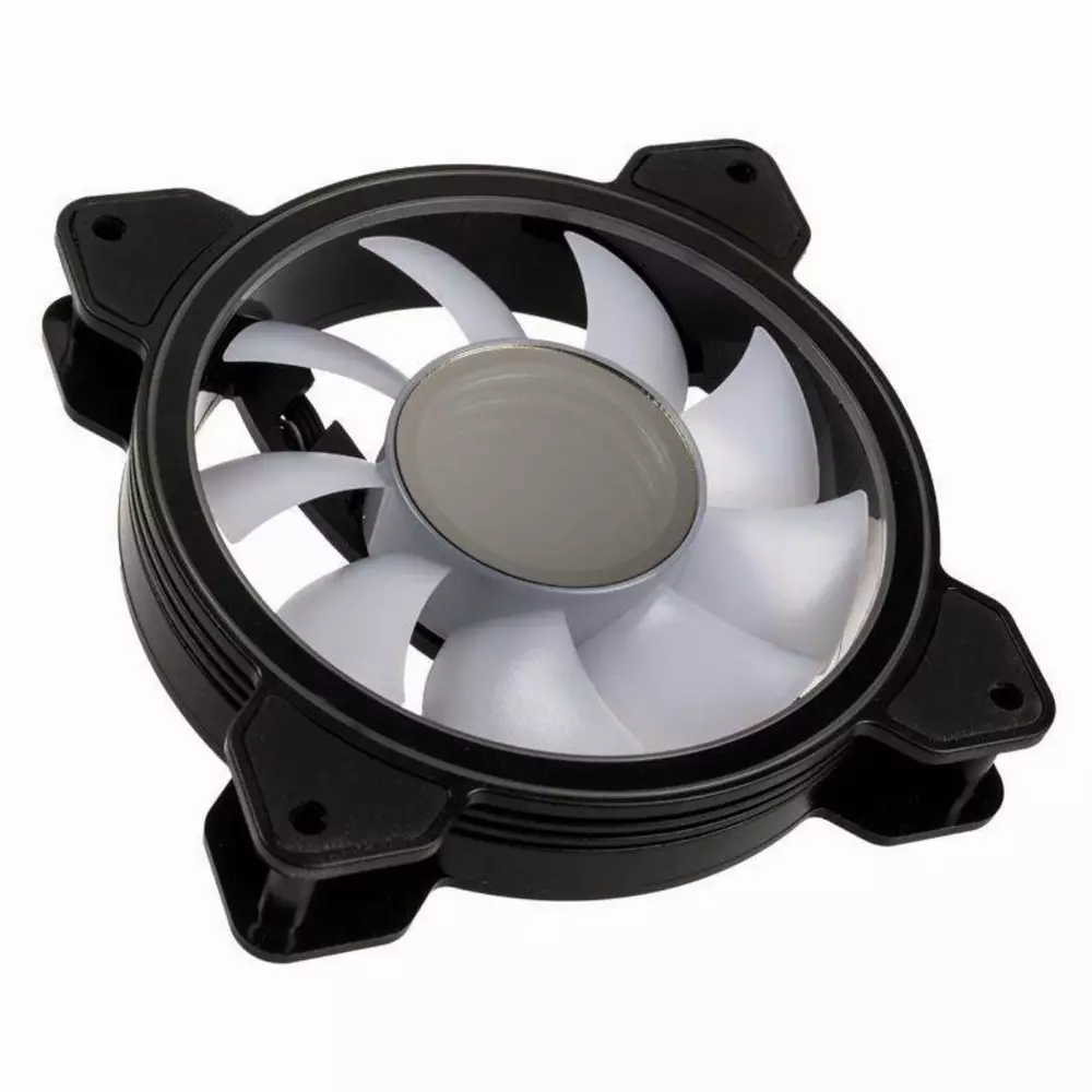 Вентилатор Kolink Umbra Void 120MM ARGB PWM Black