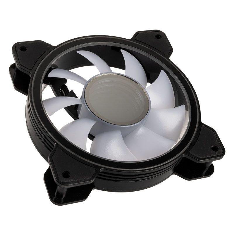 Вентилатор Kolink Umbra Void 120MM ARGB PWM Black