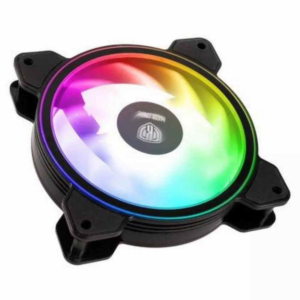Вентилатор Kolink Umbra 120MM ARGB PWM Black