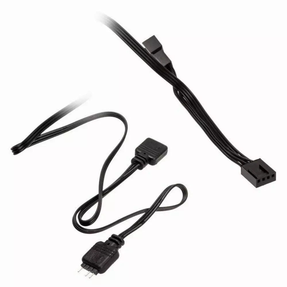 Вентилатор Kolink Umbra 120MM ARGB PWM Black
