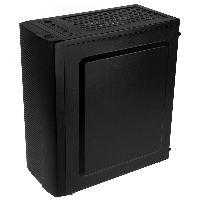 Кутия Kolink Inspire К5 АRGB TG Mid-tower