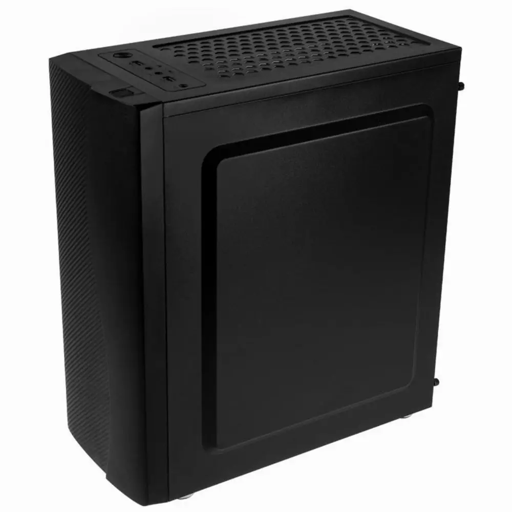 Кутия Kolink Inspire К5 АRGB TG Mid-tower