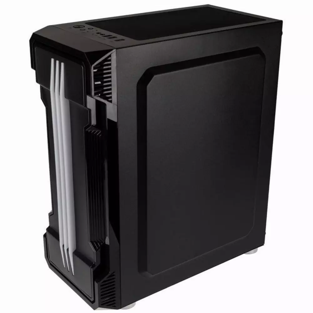 Кутия Kolink Inspire К10 АRGB TG Mid-tower
