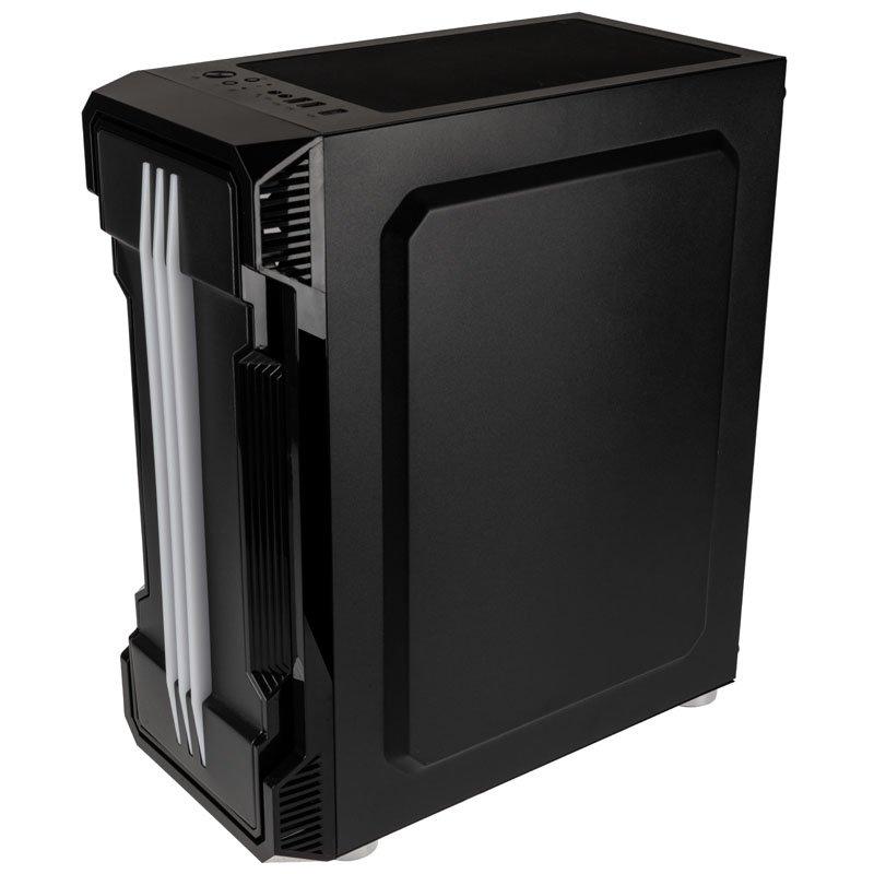 Кутия Kolink Inspire К10 АRGB TG Mid-tower
