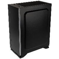 Кутия Kolink Inspire К11 АRGB TG Mid-tower